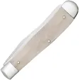Case Cutlery U.S. Army Trapper Bone CA15053