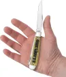Case Cutlery U.S. Army Trapper CA15056