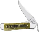 Case Cutlery U.S. Army Russlock - CA15058
