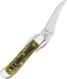 Case Cutlery U.S. Army Russlock CA15058
