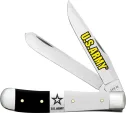 Case Cutlery U.S. Army Trapper Gift Set - CA15059