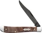 Case Cutlery Slimline Trapper Maple - CA15096