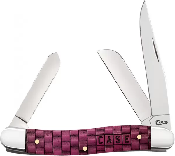 Case Stockman Merlot Basket CA15509