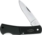 Case Caliber Lockback Drop-Point Blade Lightweight