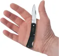 Case Caliber Lockback Drop-Point Blade Lightweight CA156