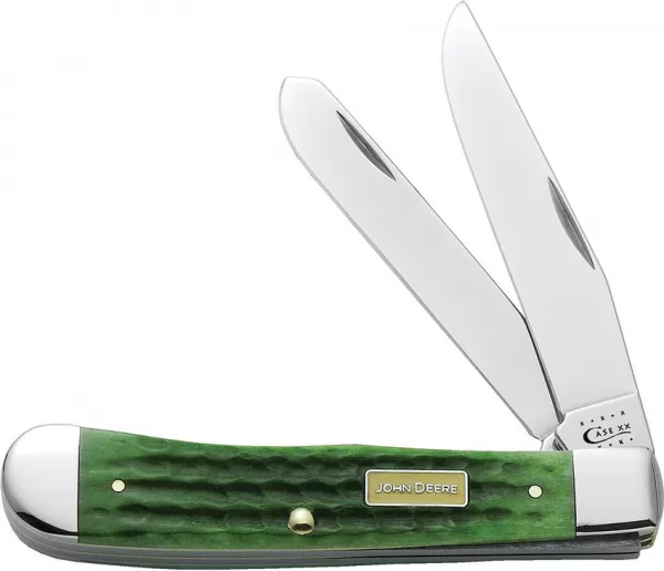 CA15707 John Deere Green TrapperTru-Sharp ClipSpey CA15707