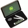 Case John Deere Trapper Jewel Box CA15764