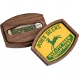 Case John Deere Mini Copperlock CA15765