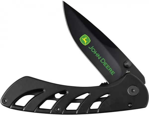 Case Cutlery John Deere Tec X Exo-Lock CA15768