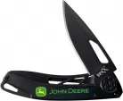 Case Cutlery John Deere Tec X Dinero - CA15769