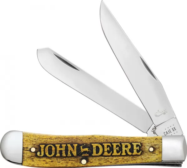 Case John Deere Trapper CA15770