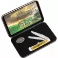 Case John Deere Trapper CA15770
