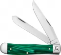 Case Cutlery John Deere Trapper Kirinite - CA15772