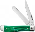 Case Cutlery John Deere Mini Trapper Kirin - CA15773
