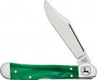 Case Cutlery John Deere Mini Copperlock - CA15774