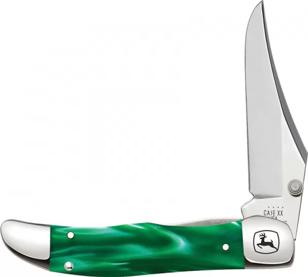 Case John Deere Folding Hunter CA15775