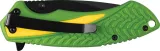 Case Cutlery John Deere Tec X Linerlock CA15779