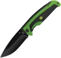 Case Cutlery John Deere Tec X Linerlock - CA15781