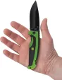Case Cutlery John Deere Tec X Linerlock CA15781