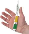 Case Cutlery John Deere Trapper Gift Set CA15787