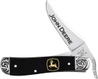 Case Cutlery John Deere Russlock - CA15788