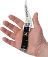 Case Cutlery John Deere Russlock CA15788