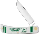 Case Cutlery John Deere Sod Buster Jr - CA15789