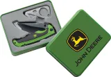 Case Cutlery John Deere TecX Gift Set - CA15793