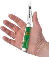 Case Cutlery John Deere Trapper CA15794