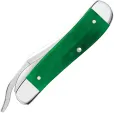 Case Cutlery John Deere Russlock CA15798