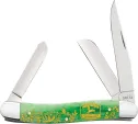 Case Cutlery John Deere Stockman - CA15801