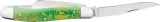 Case Cutlery John Deere Stockman CA15801