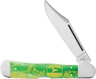 Case Cutlery John Deere Copperlock - CA15802