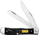 Case Cutlery John Deere Trapper Gift Set - CA15804