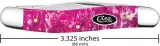 Case Cutlery Medium Pen Crackle Kirinite CA16165