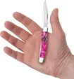 Case Cutlery Medium Pen Crackle Kirinite CA16165 Case Cutlery Medium Pen Crackle Kirinite CA16165