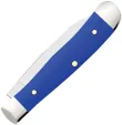Case Cutlery Mini Trapper Royal Blue CA16401