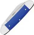 Case Cutlery Canoe Royal Blue CA16404