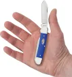 Case Cutlery Canoe Royal Blue CA16404