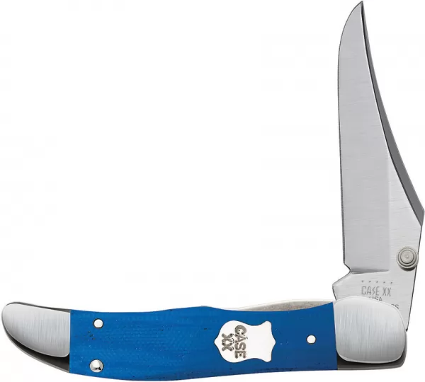 Case Kickstart Folding Hunter Blue CA16742
