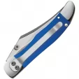 Case Kickstart Folding Hunter Blue CA16742