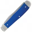 Case Cutlery Trapper Blue G10 CA16750