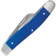Case Cutlery Md Stockman Blue G10 CA16752