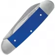 Case Cutlery Canoe Blue G10 CA16753