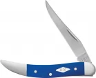 Case Cutlery Small Toothpick Blue G10 - CA16755