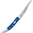 Case Cutlery Small Toothpick Blue G10 CA16755