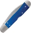 Case Cutlery Copperlock Blue G10 CA16756
