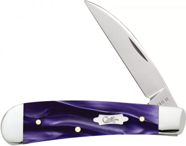 Case Swayback Wicked Purple CA17334