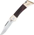 Case XX Changer Brass Bolsters Rosewood Sheath CA174