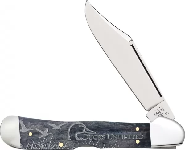 Case Ducks Unlimited CopperLock CA17528